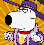 the family guy
