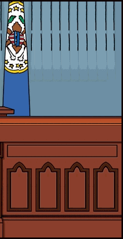 presidential office